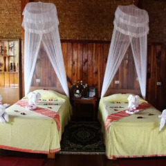Отель Paradise Inle Мьянма, Хехо - отзывы, цены и фото номеров - забронировать отель Paradise Inle онлайн спа фото 2