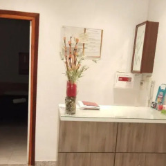 Отель Hostal Ruta de Francia интерьер отеля фото 3