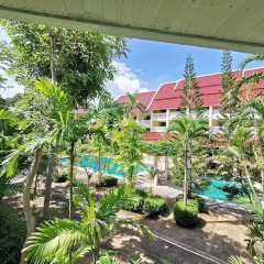 Отель Krabi Success Beach Resort фото 9