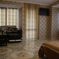 Гостиница Плазма комната для гостей фото 3