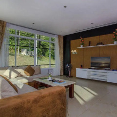 Отель Kata Horizon Villa B2 комната для гостей фото 2
