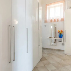 Апартаменты Flo Apartments Oltrarno Флоренция интерьер отеля