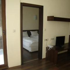 Отель Aspen Aparthotel Банско удобства в номере