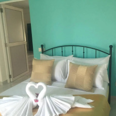 Отель Negombo BnB комната для гостей фото 2