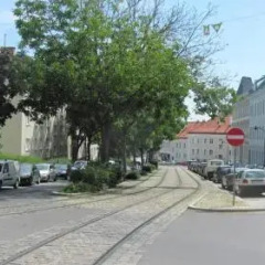Отель Pension Nussdorf фото 4