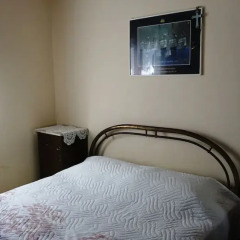 Отель Jimmys House комната для гостей