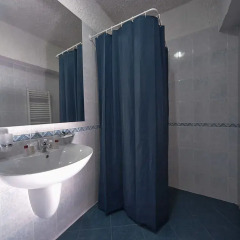Hotel Akord ванная