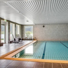 Отель Oppheim resort- pure luxury бассейн