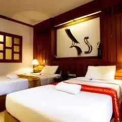 Cello Hotel комната для гостей фото 5