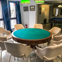 Hotel Blancafort Spa Termal гостиничный бар