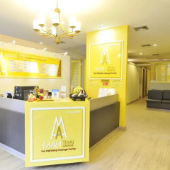 OYO 107 Malaysia Hotel интерьер отеля фото 3