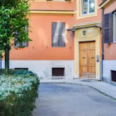 Отель Ave Roma al Maxxi Италия, Рим - отзывы, цены и фото номеров - забронировать отель Ave Roma al Maxxi онлайн фото 2