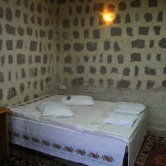 Monastery Cave Hotel Турция, Мустафапаша - отзывы, цены и фото номеров - забронировать отель Monastery Cave Hotel онлайн комната для гостей фото 3