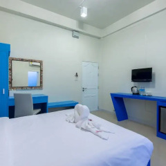Отель Orbit Key Hotel Таиланд, Краби - отзывы, цены и фото номеров - забронировать отель Orbit Key Hotel онлайн удобства в номере