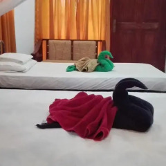 Отель dericks inn комната для гостей фото 5