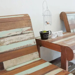 Wake Up Hostel Bangkok Бангкок удобства в номере фото 2