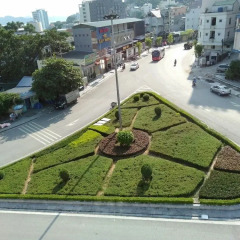 Cong Nga Hotel фото 2