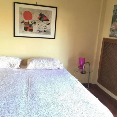 Отель JFK b & b комната для гостей фото 5