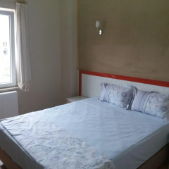 Butik Mahall Hotel комната для гостей