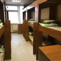 Hostel Uyut удобства в номере