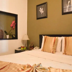 Bach Ma Hotel комната для гостей фото 2