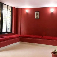 Отель Room Maangta 304 - Panaji Goa Гоа комната для гостей фото 2
