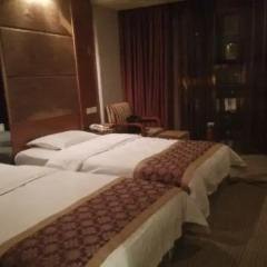 Yongchuan Hotel комната для гостей