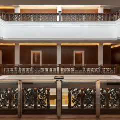 Отель The Capitol Kempinski Singapore Сингапур фото 2