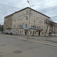 Хостел Yo!