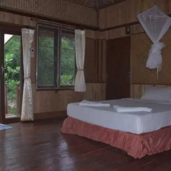 Отель Lanta Sunny House Ланта комната для гостей фото 5