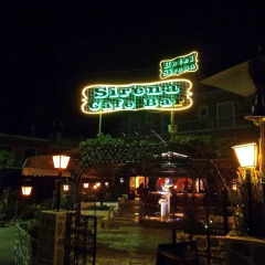 Hotel Sirena Beach питание