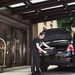 Xiamen Huli Yihao Hotel городской автобус