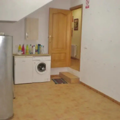 Отель Casa Rural Alonso Quijano El Bueno удобства в номере