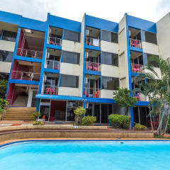 Porterhouse Beach Hotel Patong бассейн фото 3