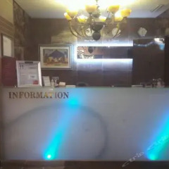 Life Style i Hotel спа