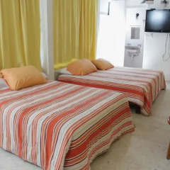 Hotel Valentinos комната для гостей фото 2