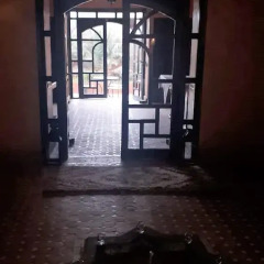 Отель Riad Bouchedor Марокко, Уарзазат - отзывы, цены и фото номеров - забронировать отель Riad Bouchedor онлайн гостиничный бар