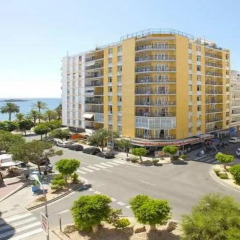 Hotel Don Quijote комната для гостей фото 2