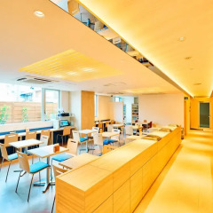Super Hotel Ogaki Ekimae Огаки помещение для мероприятий