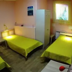 Гостиница Hostel On-day в Новосибирске 3 отзыва об отеле, цены и фото номеров - забронировать гостиницу Hostel On-day онлайн Новосибирск детские мероприятия фото 2