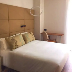 Hotel SB Glow ванная