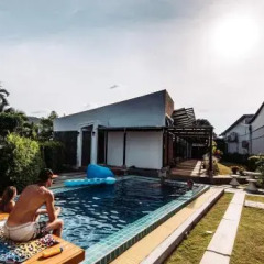ChillHub Hostel