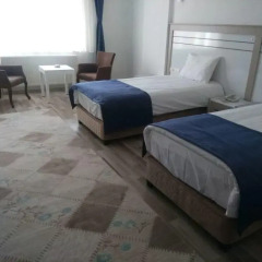 Mavi Otel Aksaray Турция, Селиме - отзывы, цены и фото номеров - забронировать отель Mavi Otel Aksaray онлайн комната для гостей фото 3