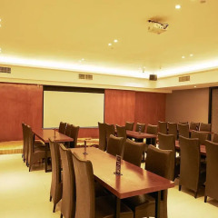 Guangzhou Yu Cheng Hotel