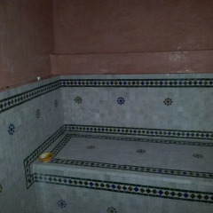 Отель Moroccan House Hotel Casablanca Марокко, Касабланка - 2 отзыва об отеле, цены и фото номеров - забронировать отель Moroccan House Hotel Casablanca онлайн сауна