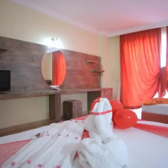 Sayanora Hotel комната для гостей фото 2