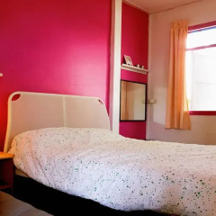 Hush Hush Cabiner - Hostel Бангкок комната для гостей фото 2