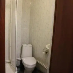 Гостиница Хостел Kuzminki в Москве отзывы, цены и фото номеров - забронировать гостиницу Хостел Kuzminki онлайн Москва ванная фото 2