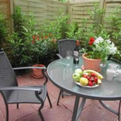 Отель Appartements Hermine