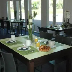 Отель ADONIS - Residence les Hauts de Honfleur